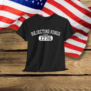 4th Of July Shirt