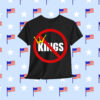 Apparel NO KINGS Premium T-Shirt