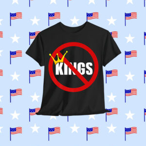Apparel NO KINGS Premium T-Shirt