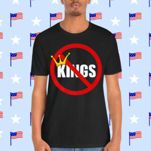 Apparel NO KINGS Premium T-Shirt
