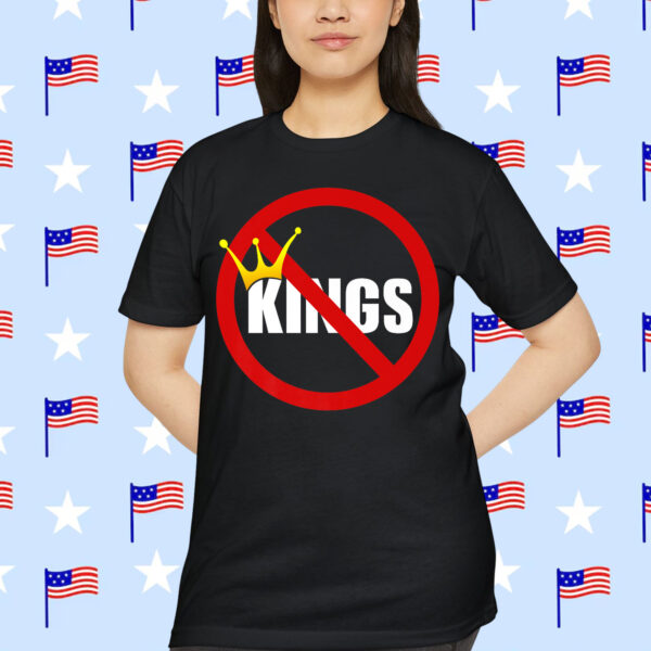 Apparel NO KINGS Premium T-Shirt