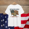 Defeating Kings Since 1783 Shirt