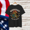 Democracy Has No King 8647 Anti Trump America Social Justice Shirt