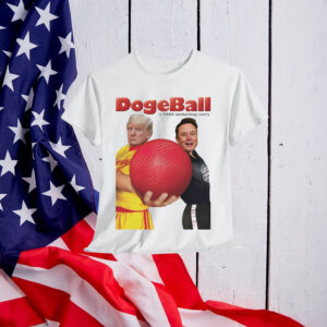 DogeBall A True Underdog Story Shirt