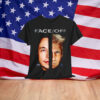 Face Off Elon Vs Trump Shirt