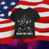 Freedom Spirit Since 1776 Rejecting Kings Shirt
