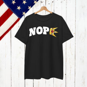 Funny Meme Crown 4th Of July No Kings Protest Shirt