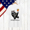 Funny No Kings In America We The People Political Shirt