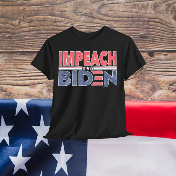 IMPEACH Joe Biden Shirt