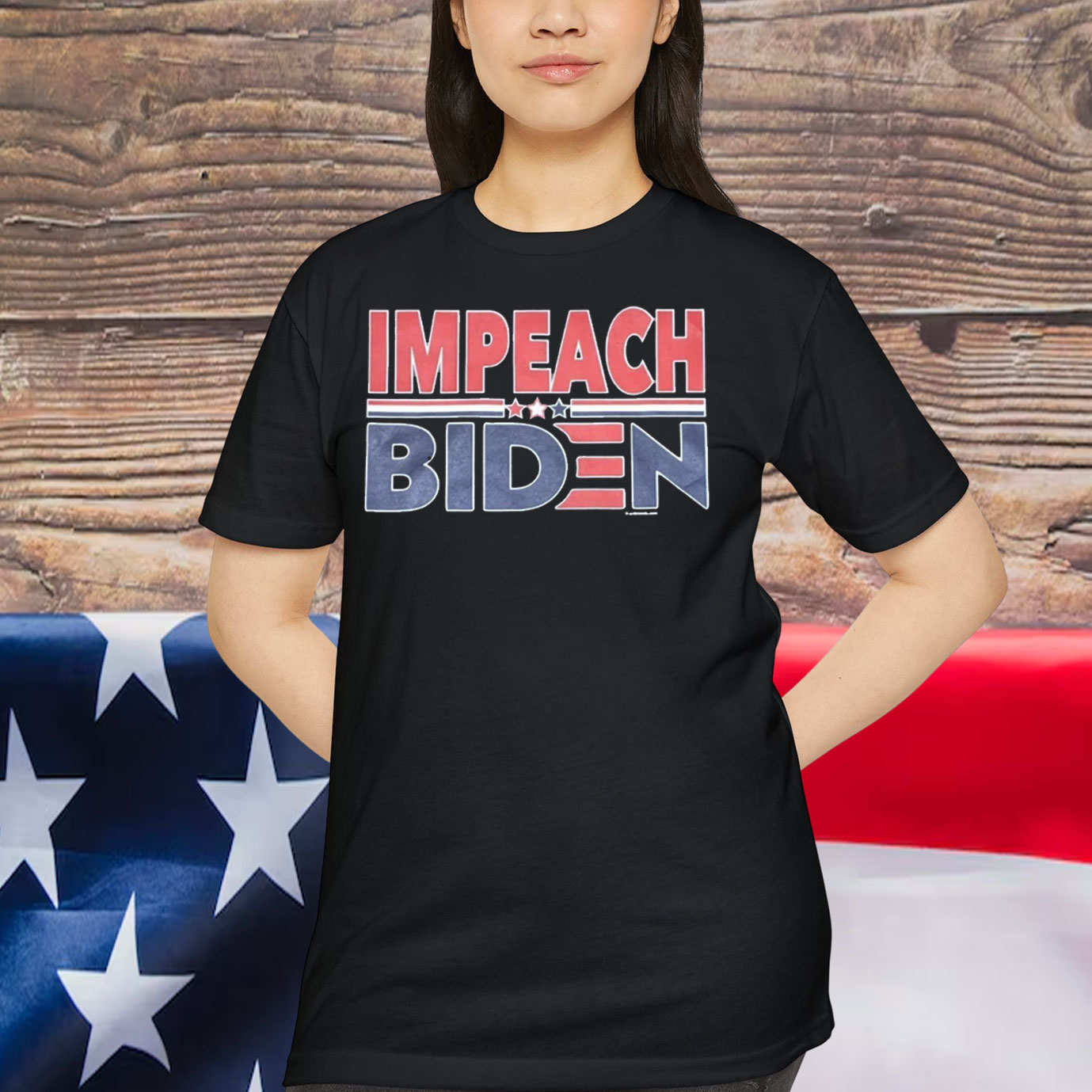 IMPEACH Joe Biden Shirt