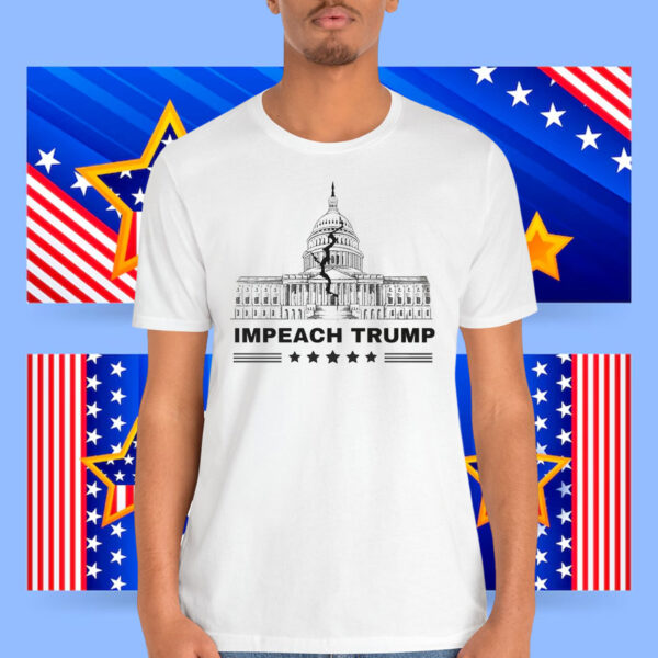 IMPEACH Trump T-Shirts