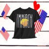 IMPEACH Trump Unisex T-Shirt