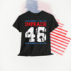 Impeach 46 Shirt