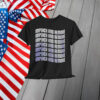 Impeach And Remove T-Shirt