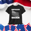 Impeach Biden America Shirt