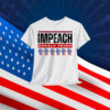 Impeach Donald Trump Shirt