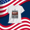 Impeach Indict Imprison Shirt