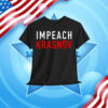 Impeach Krasnov Unisex Shirt