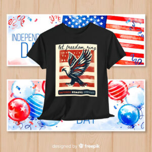Impeach Remove Convict Let Freedom Ring Shirt