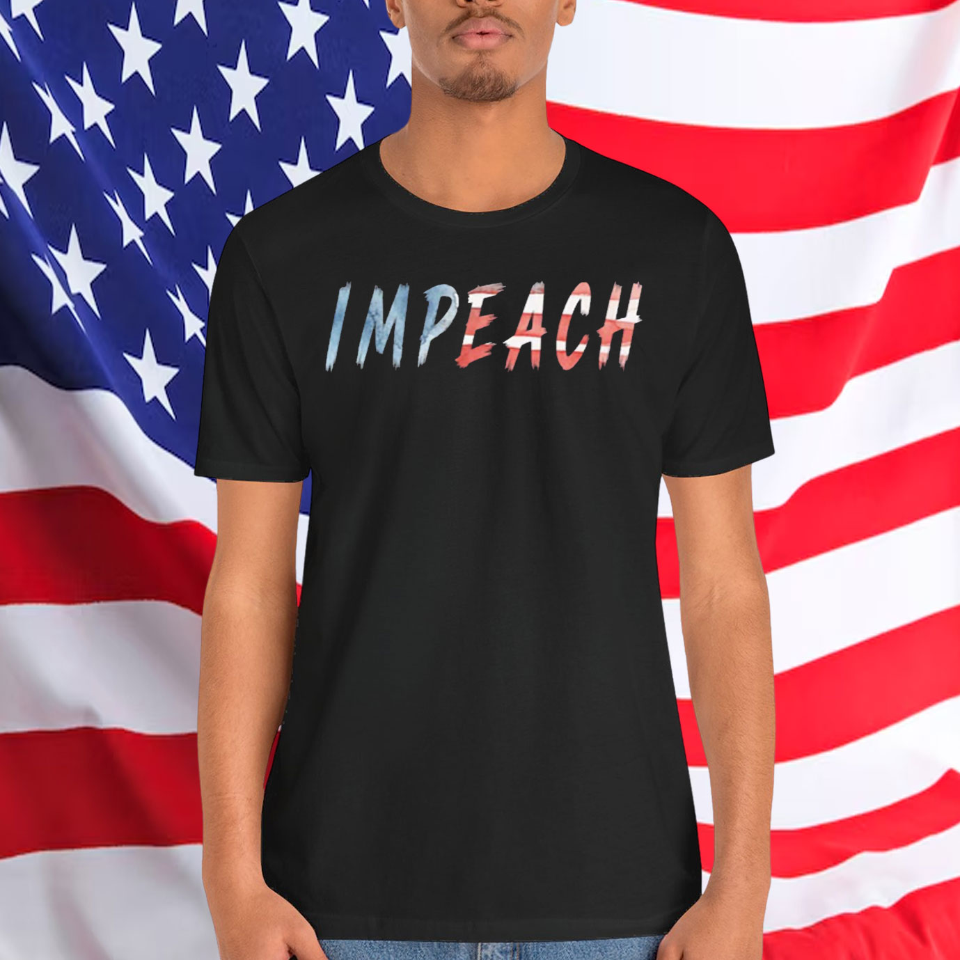 Impeach Shirt