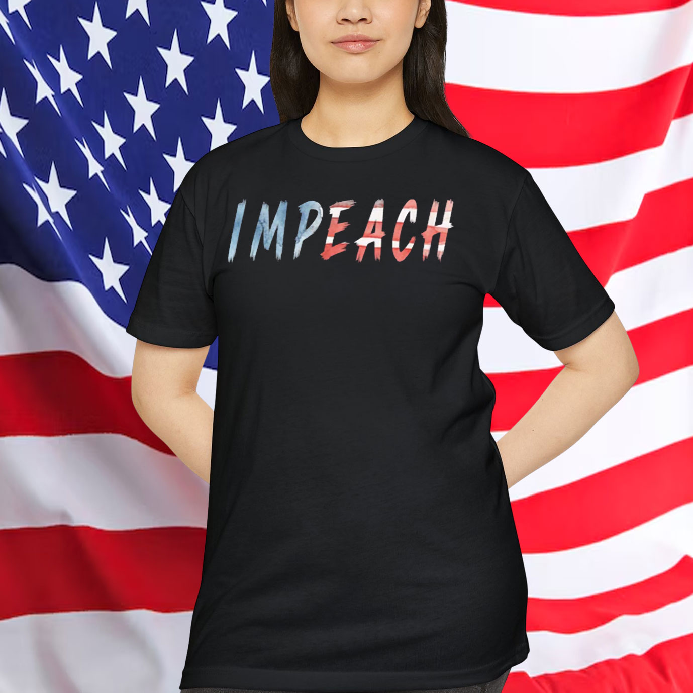 Impeach Shirt