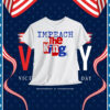 Impeach The King Shirt