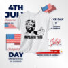 Impeach This Shirt