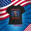 Impeach Thomas Shirt