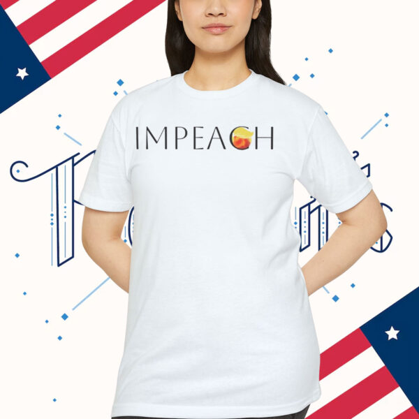 Impeach Trump 2025 Shirt