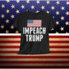 Impeach Trump America Shirt
