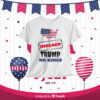 Impeach Trump No Kings Shirt