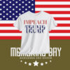 Impeach Trump Unisex Shirt