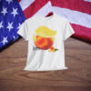 Impeach Trump Unisex T-Shirts
