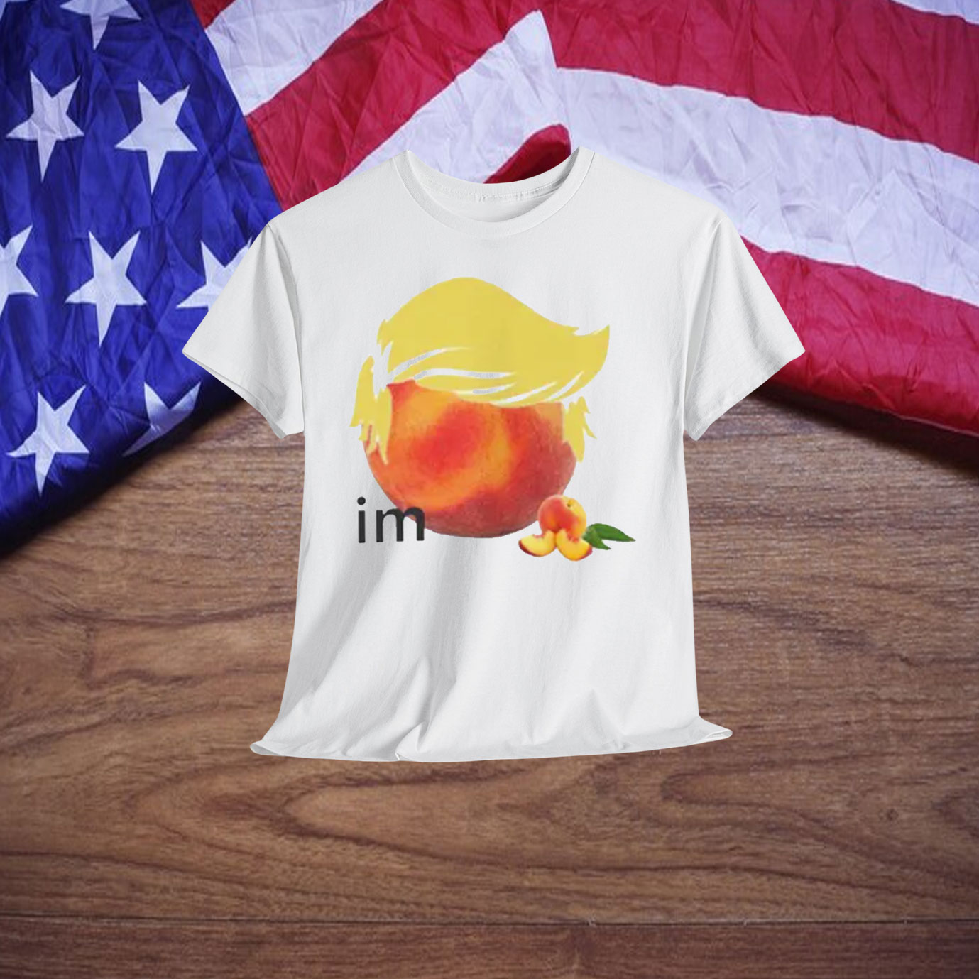 Impeach Trump Unisex T-Shirts
