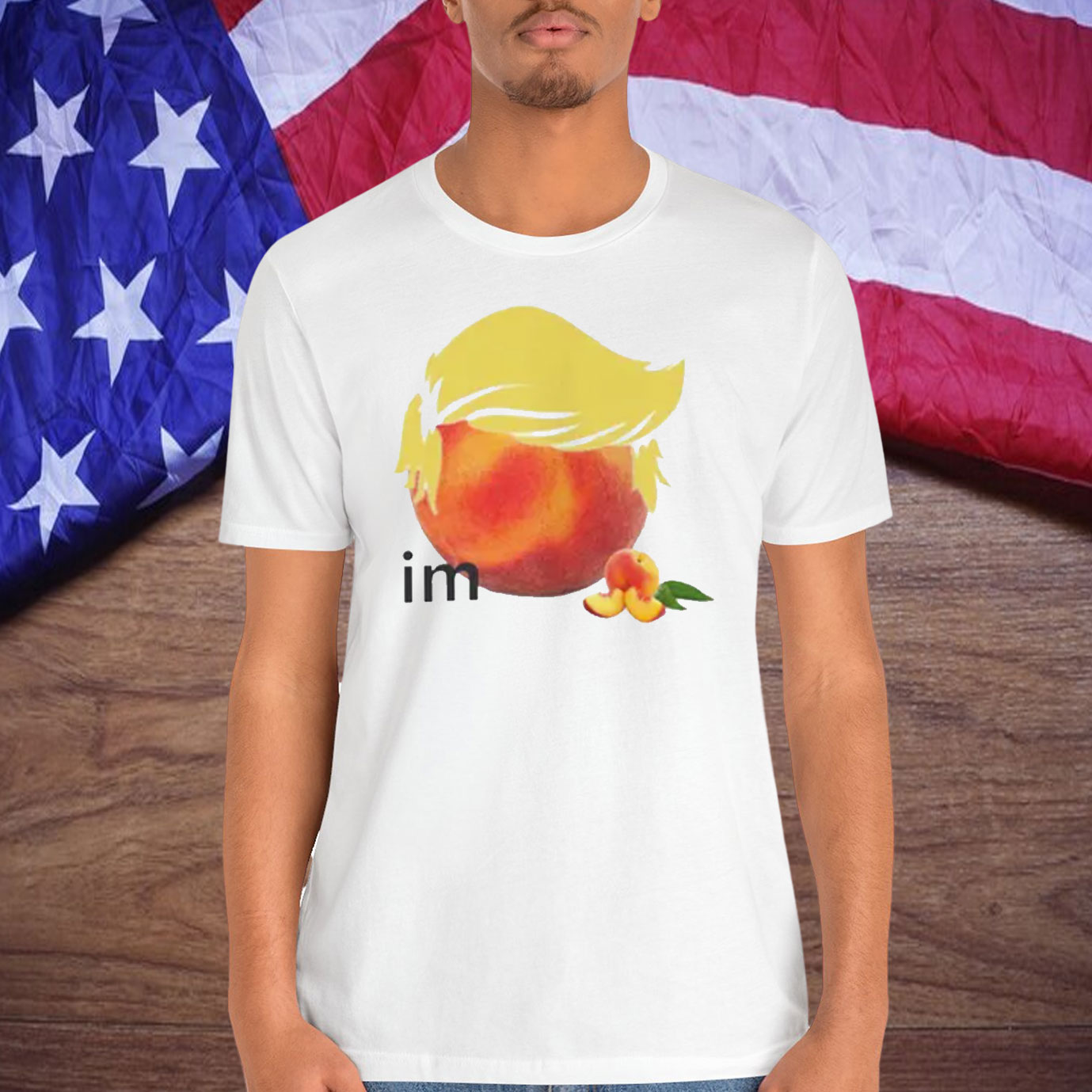 Impeach Trump Unisex T-Shirts