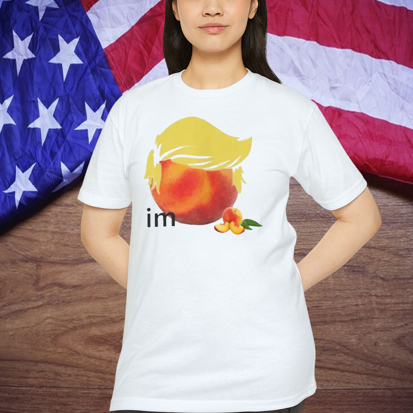 Impeach Trump Unisex T-Shirts