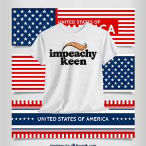 Impeachy Keen Shirt