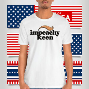 Impeachy Keen Shirt