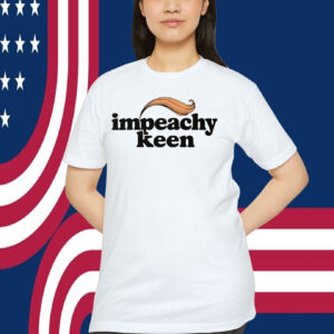 Impeachy Keen Unisex Shirt