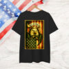 Kings Protest Graphic Bold Anti Tyranny Shirt