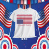 Make America Great Again Impeach Trump T-Shirt