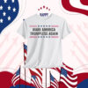 Make America Trumpless Again Shirt