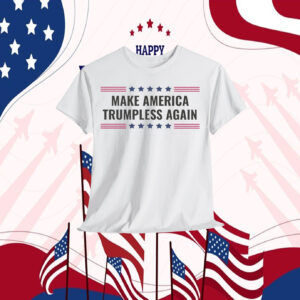 Make America Trumpless Again Shirt