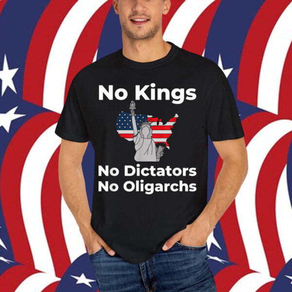 Map American Shirt