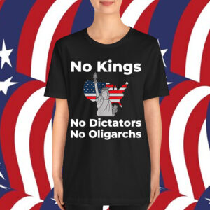Map American Shirt