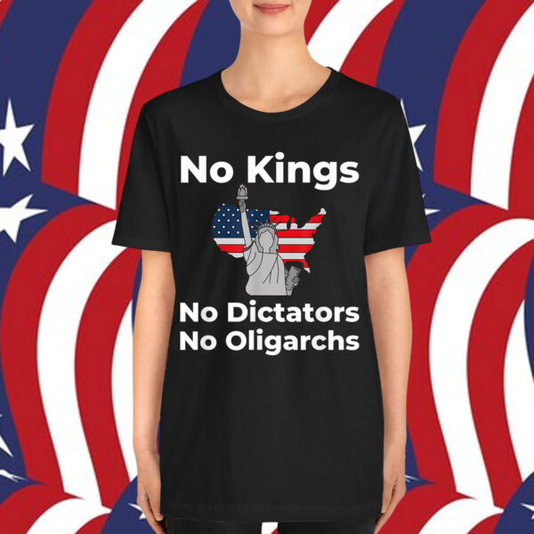 Map American Shirt