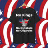 Map American Shirt