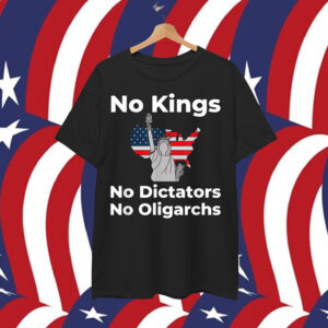 Map American Shirt