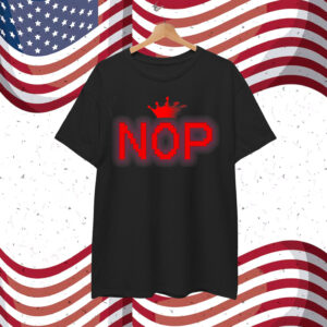 Mens No Kings Protest Sign Horizontal Premium Shirt