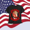 No Kings In America Pro Shirt